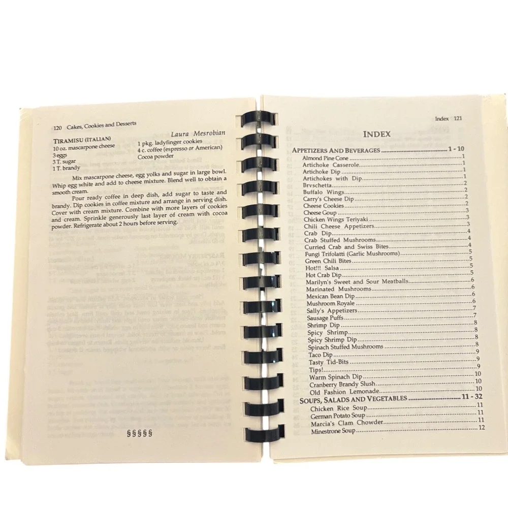 The Saint James Cookbook 1995 1996 St James Catholic‎ School La Crescenta CA
